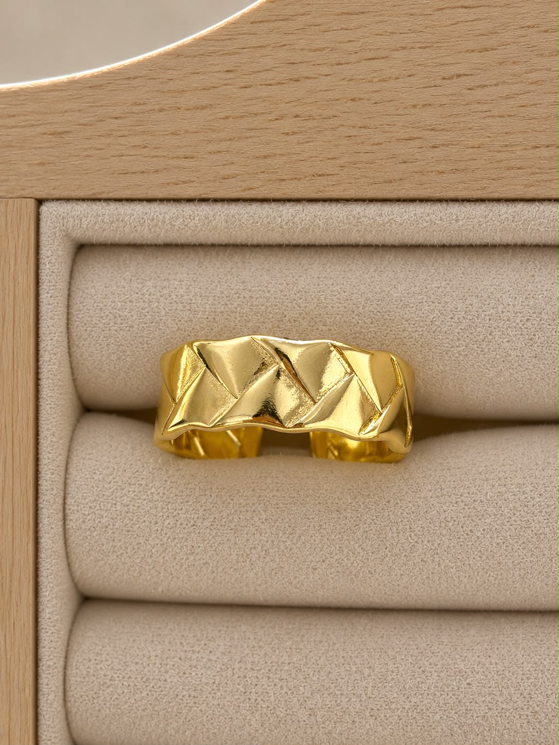ANILLO SOREL