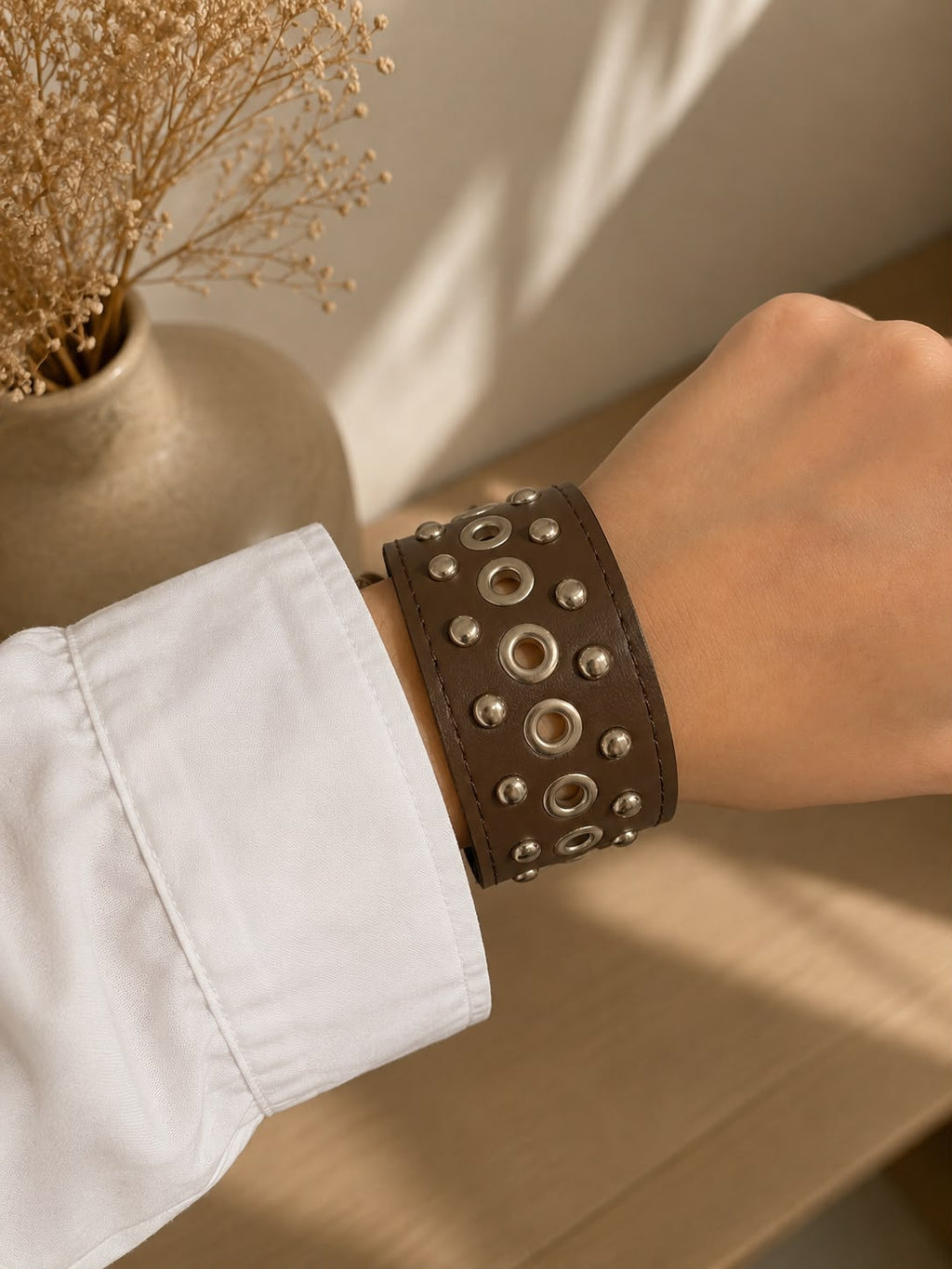 BRAZALETE ZENDA