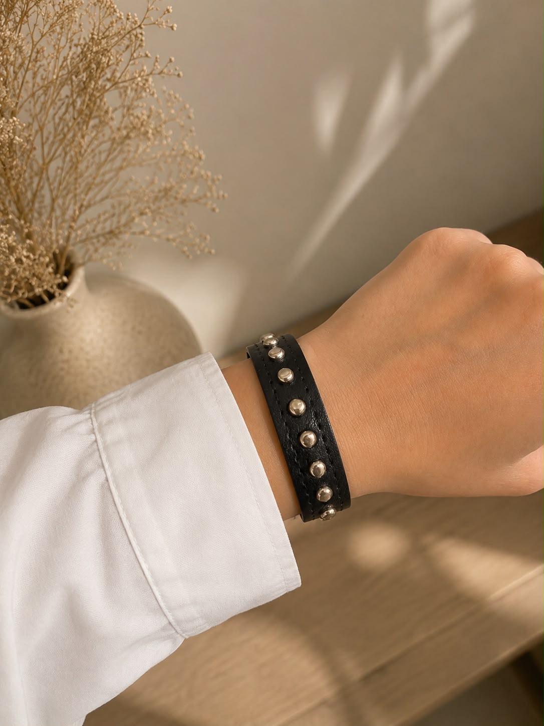 BRAZALETE  ISO