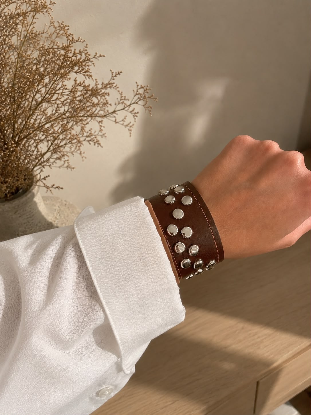 BRAZALETE CLOHE