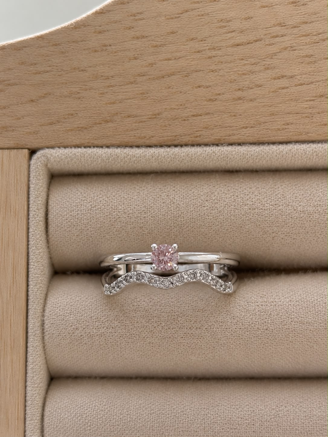 ANILLO LIOR