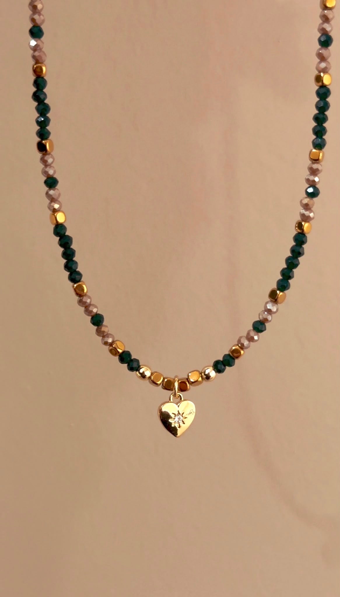 Collar Oli