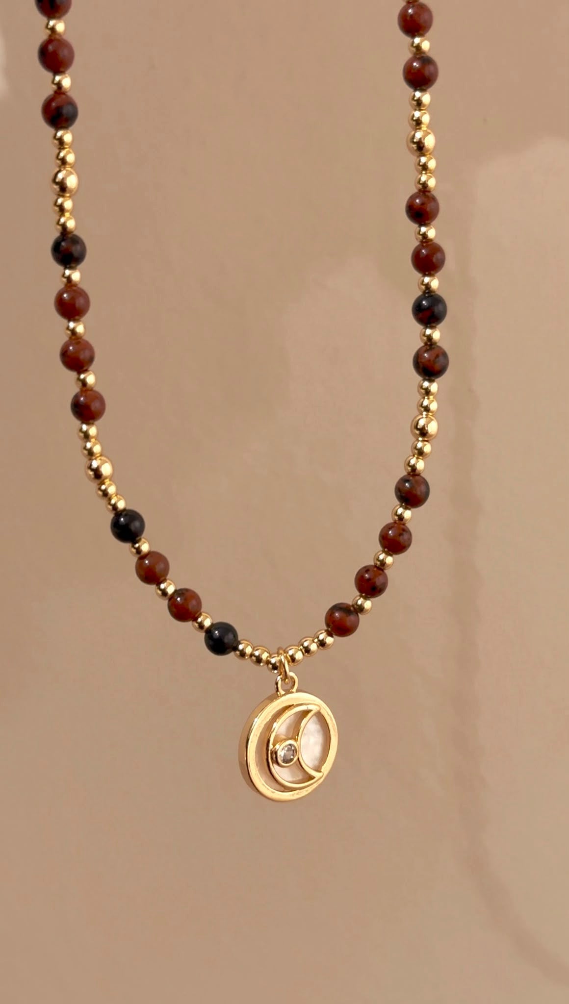 Collar Luna