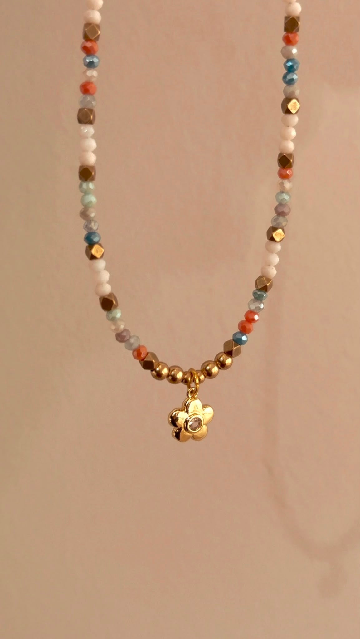 Collar Star