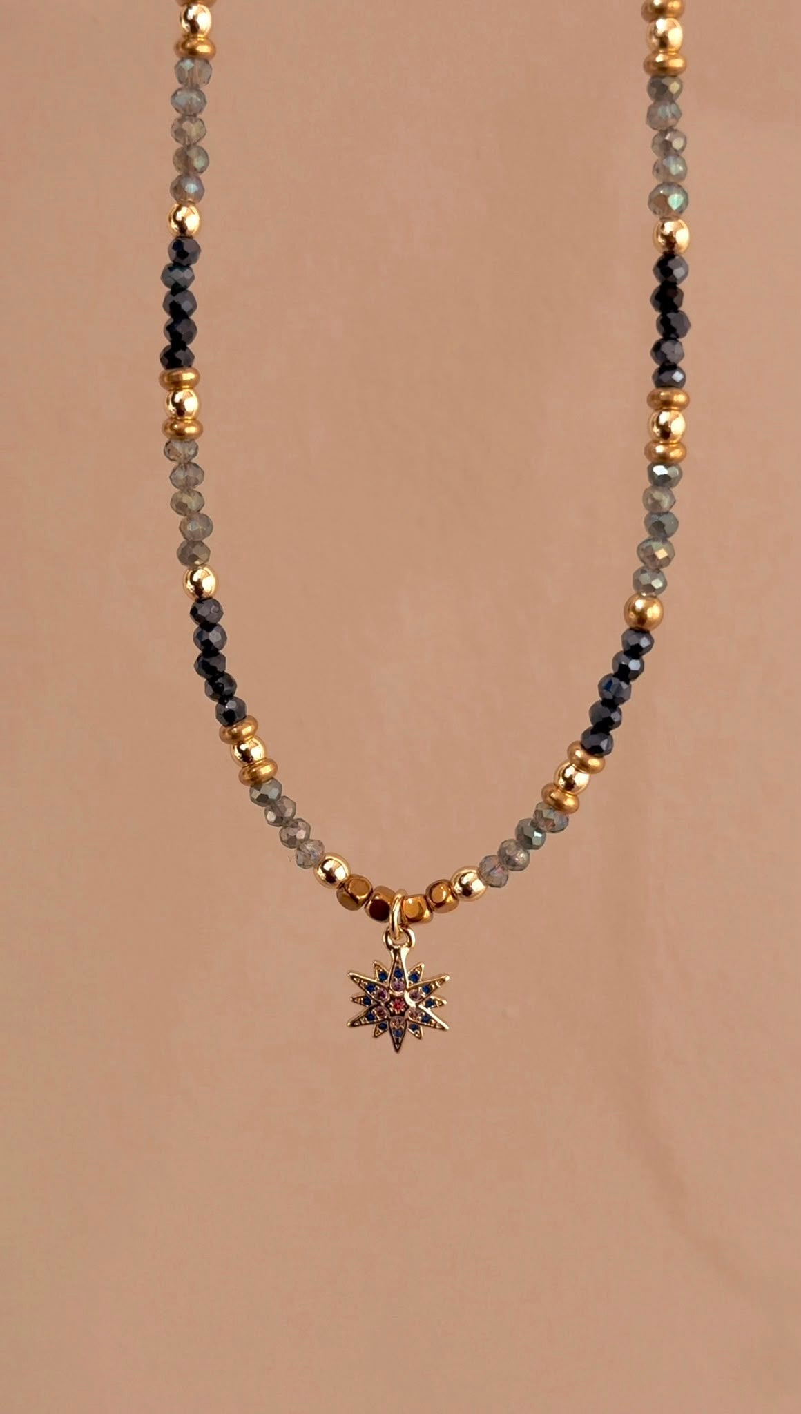 Collar Luz