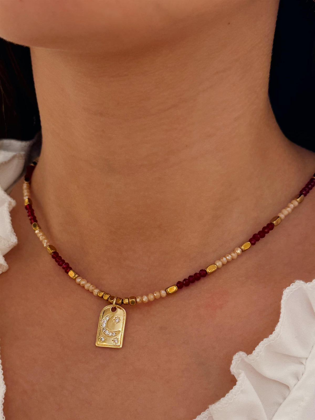 Collar Cata