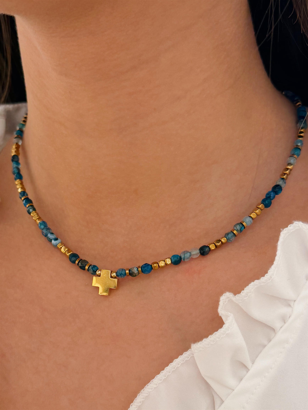 Collar Melan