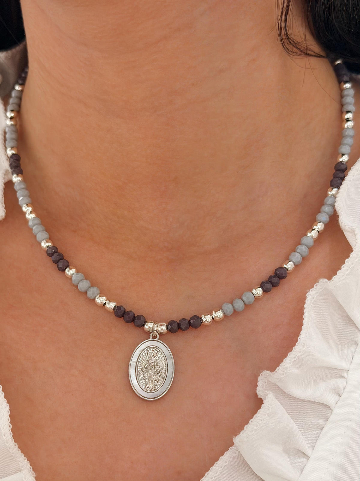 Collar Milu