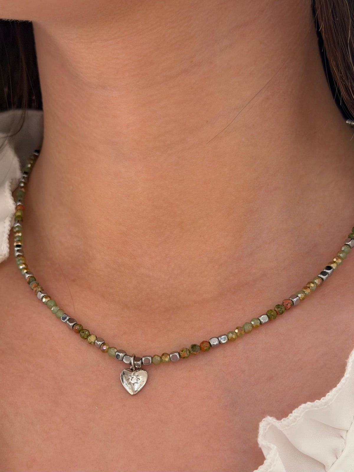 Collar Mare