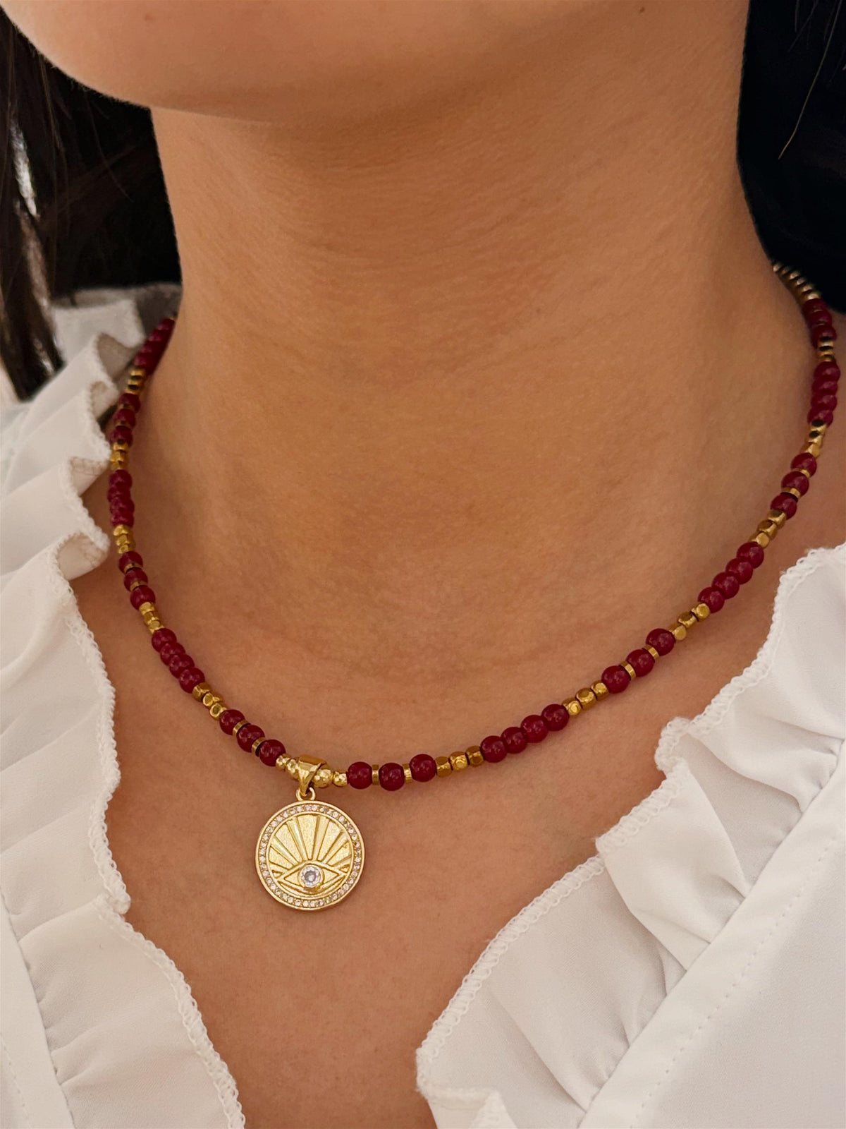 Collar Jo