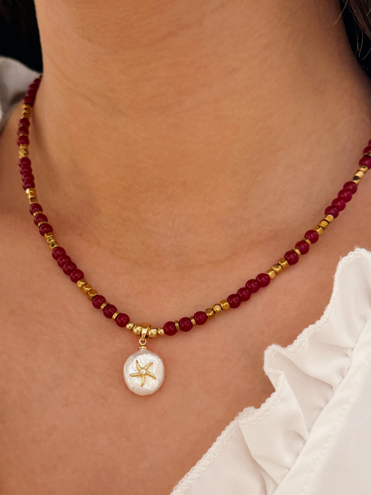 Collar Estorn