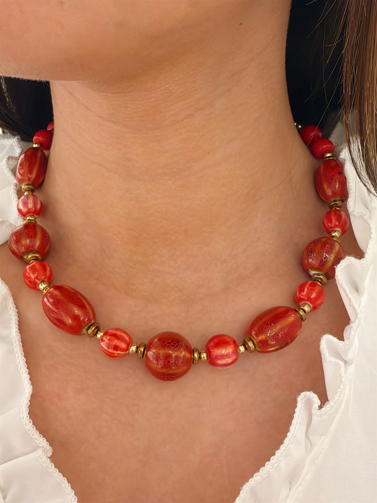 Collar Cari