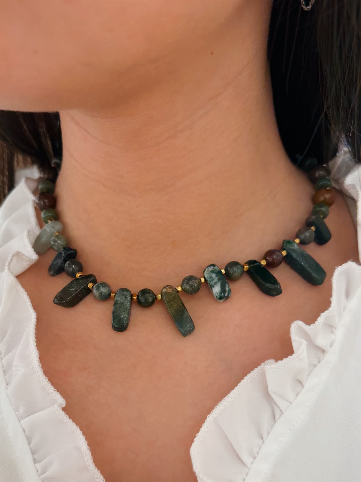 Collar Fle