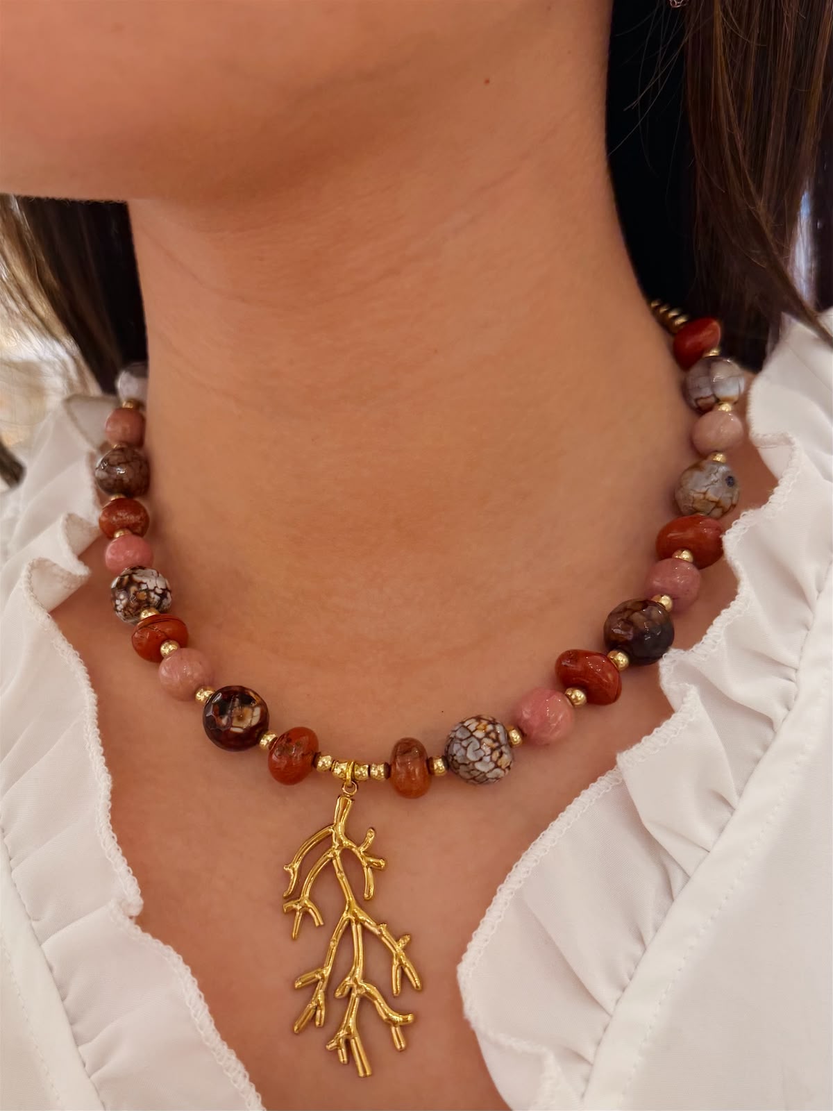 Collar Hora