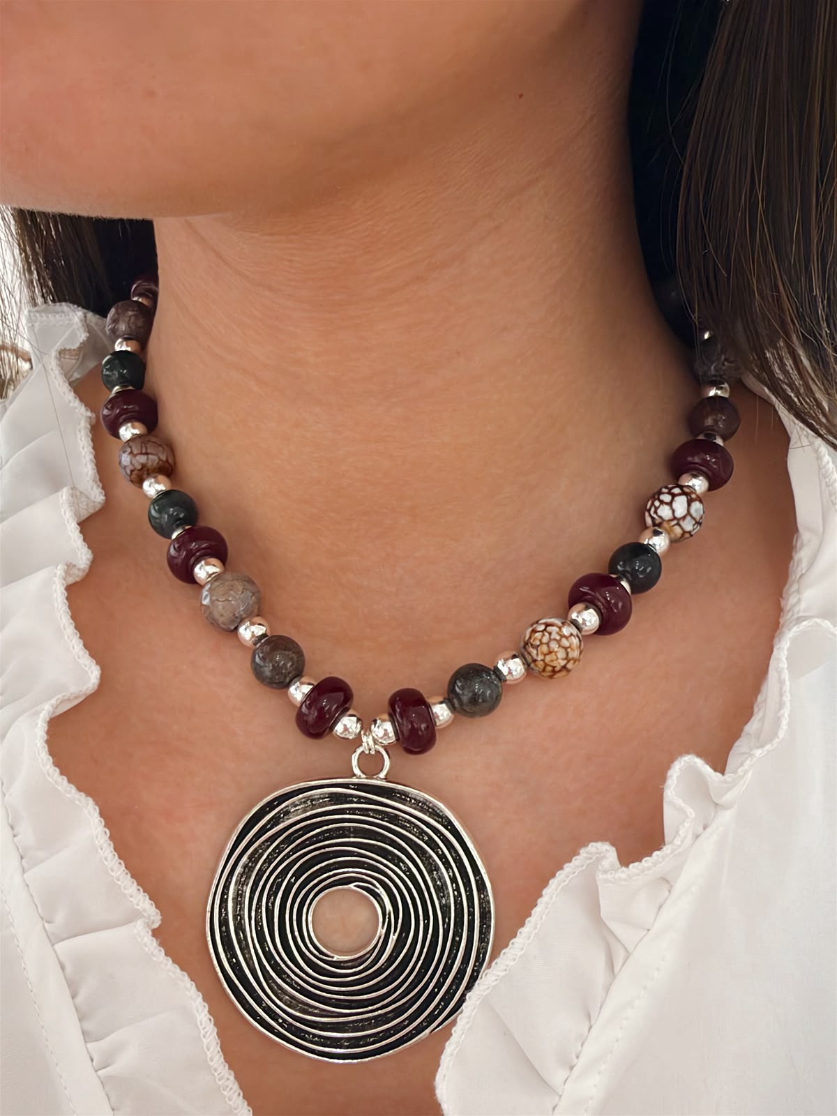 Collar Ora