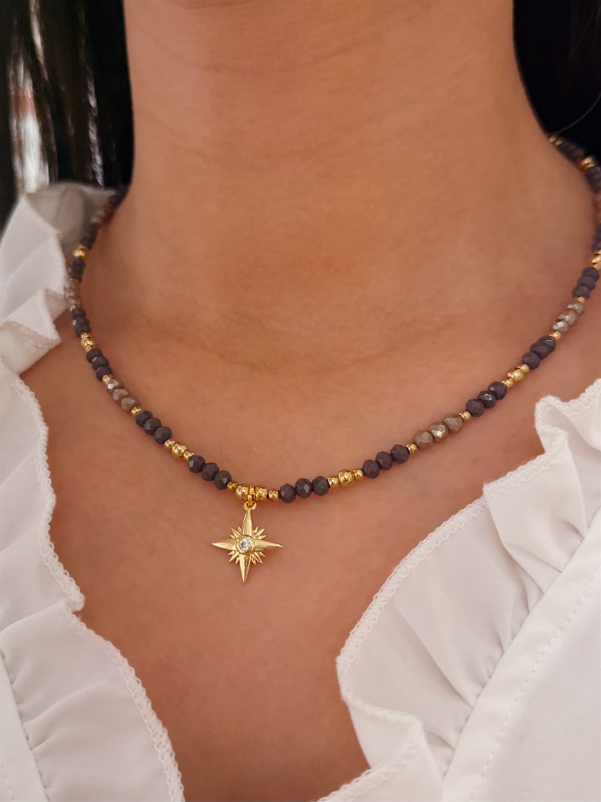 Collar Allie
