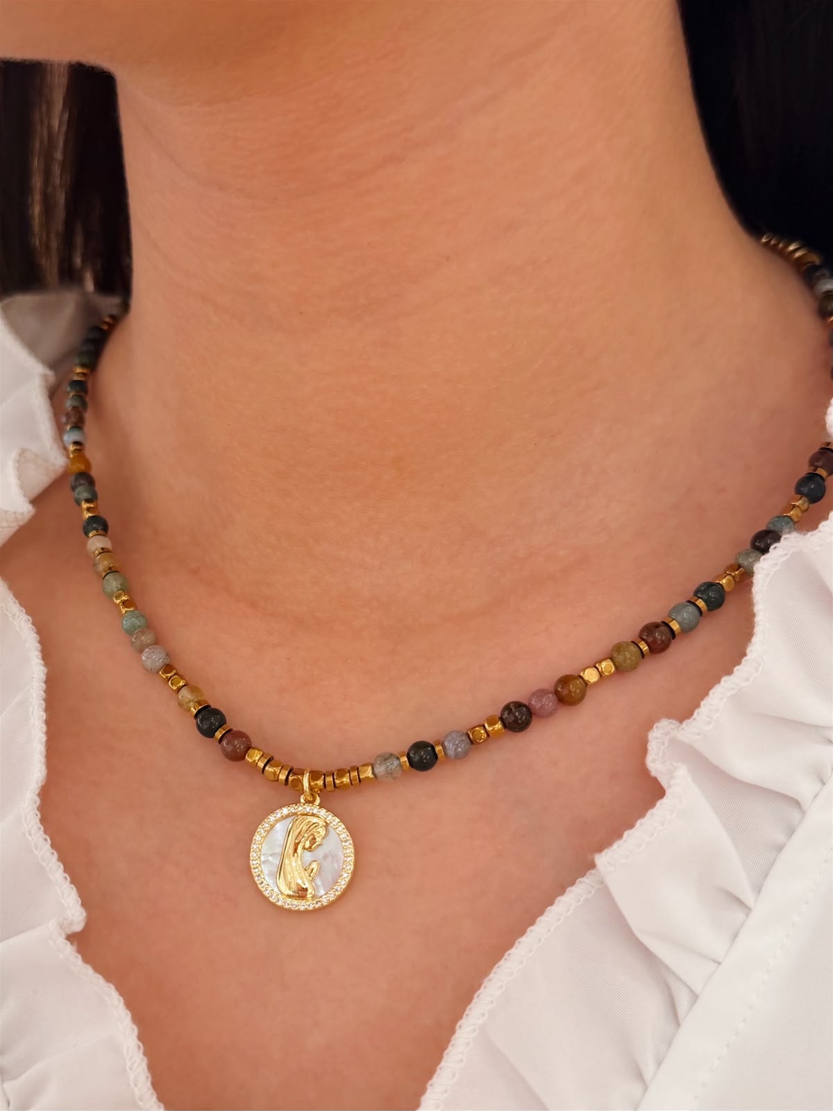 Collar Elle