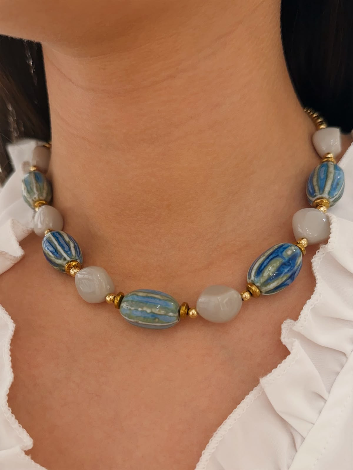 Collar Kenvai