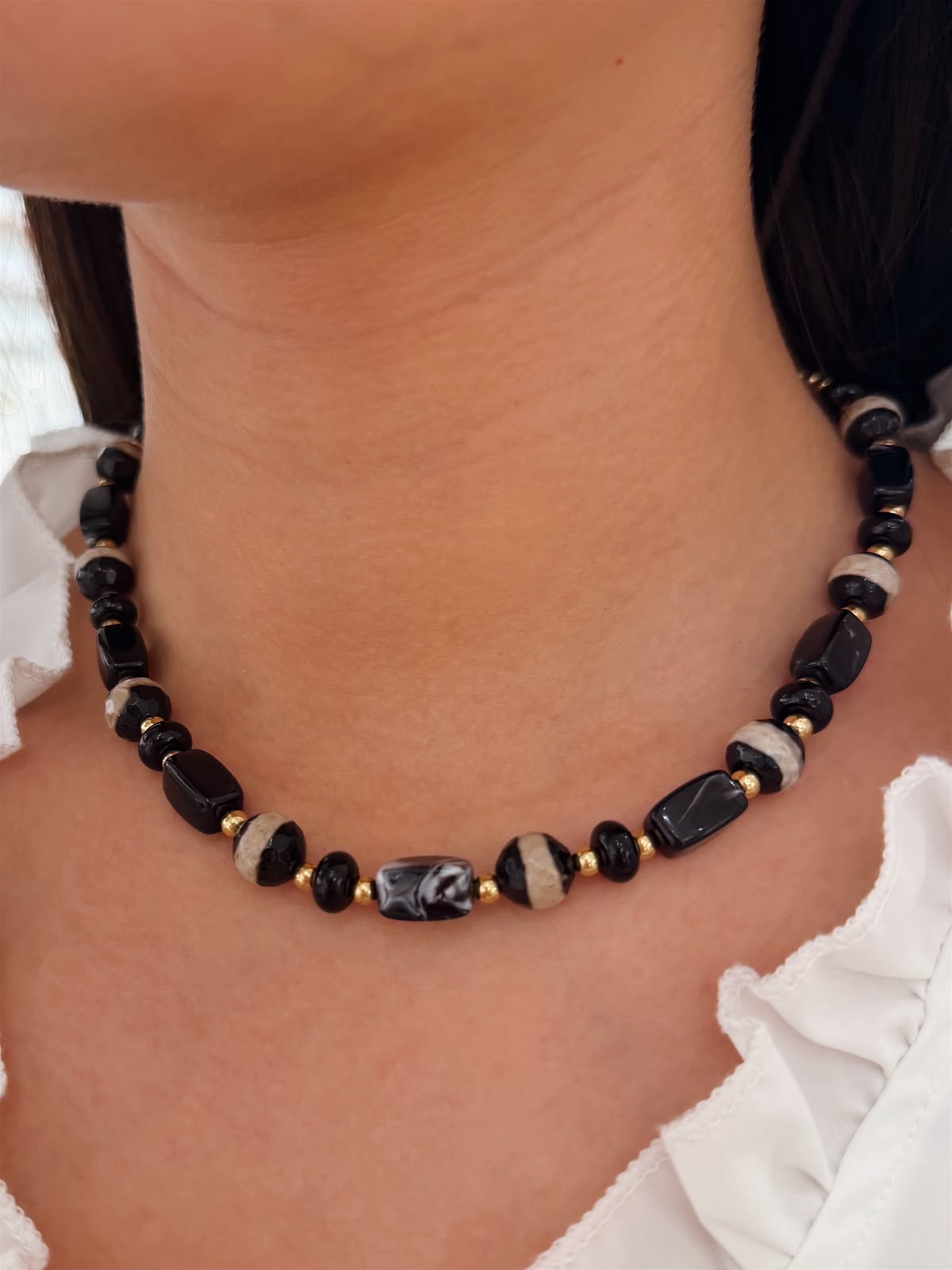 Collar Darli