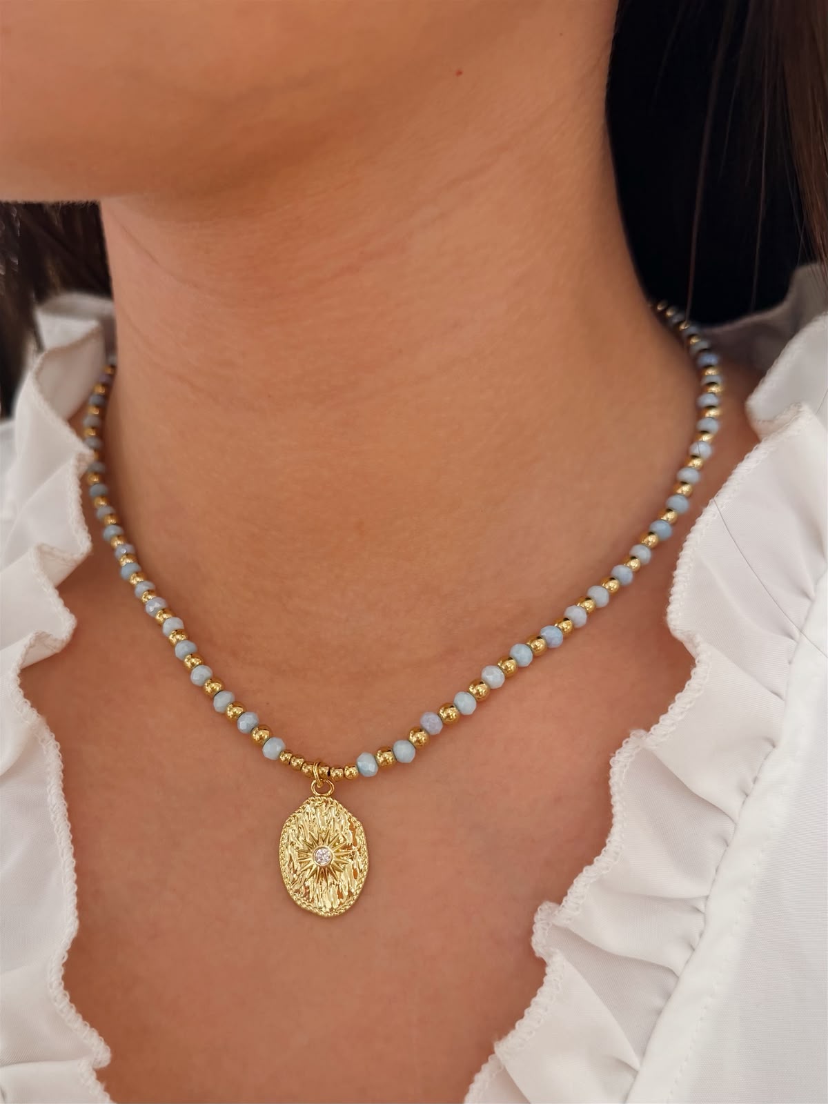 Collar Bell