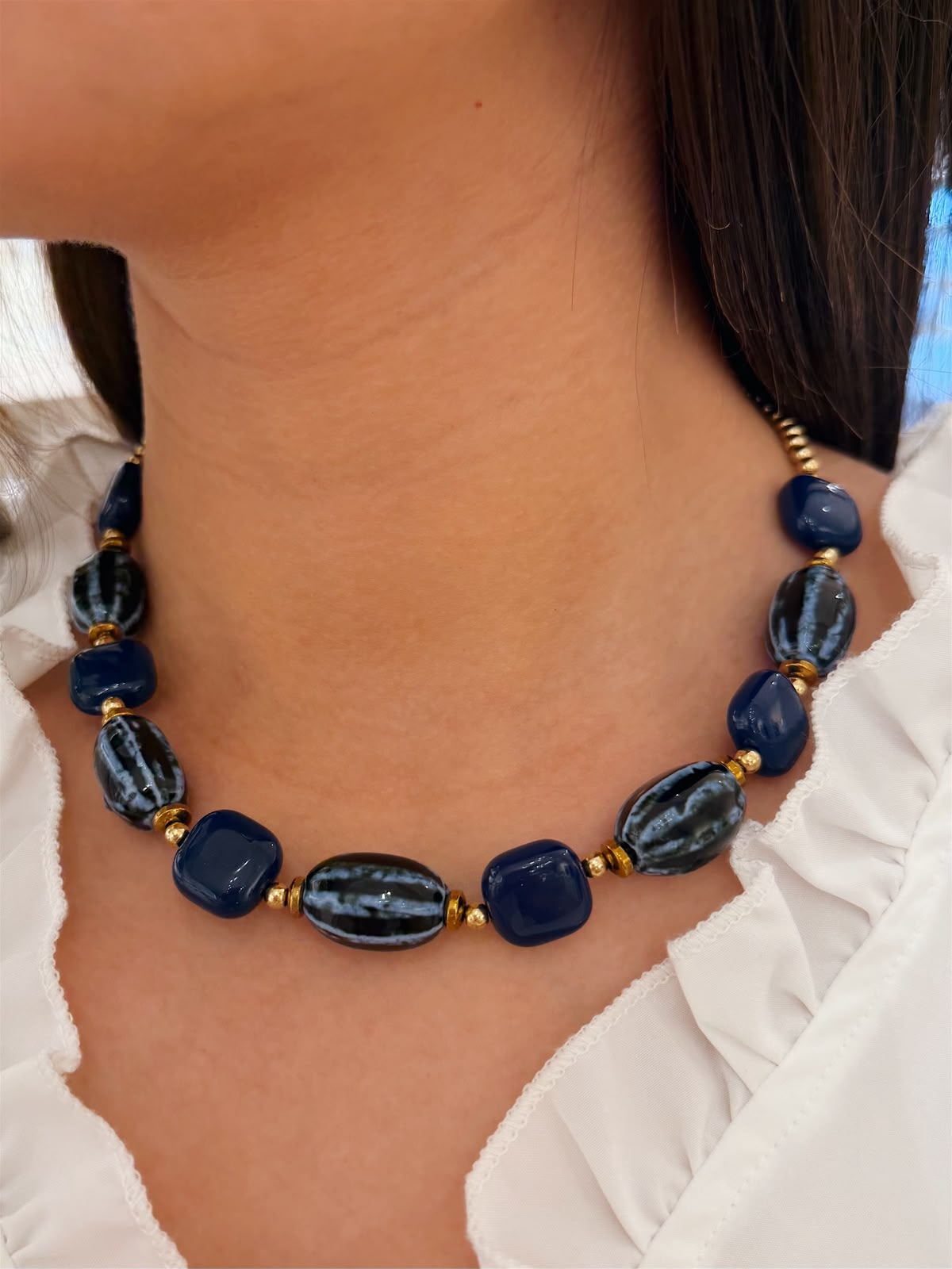 Collar Zazo