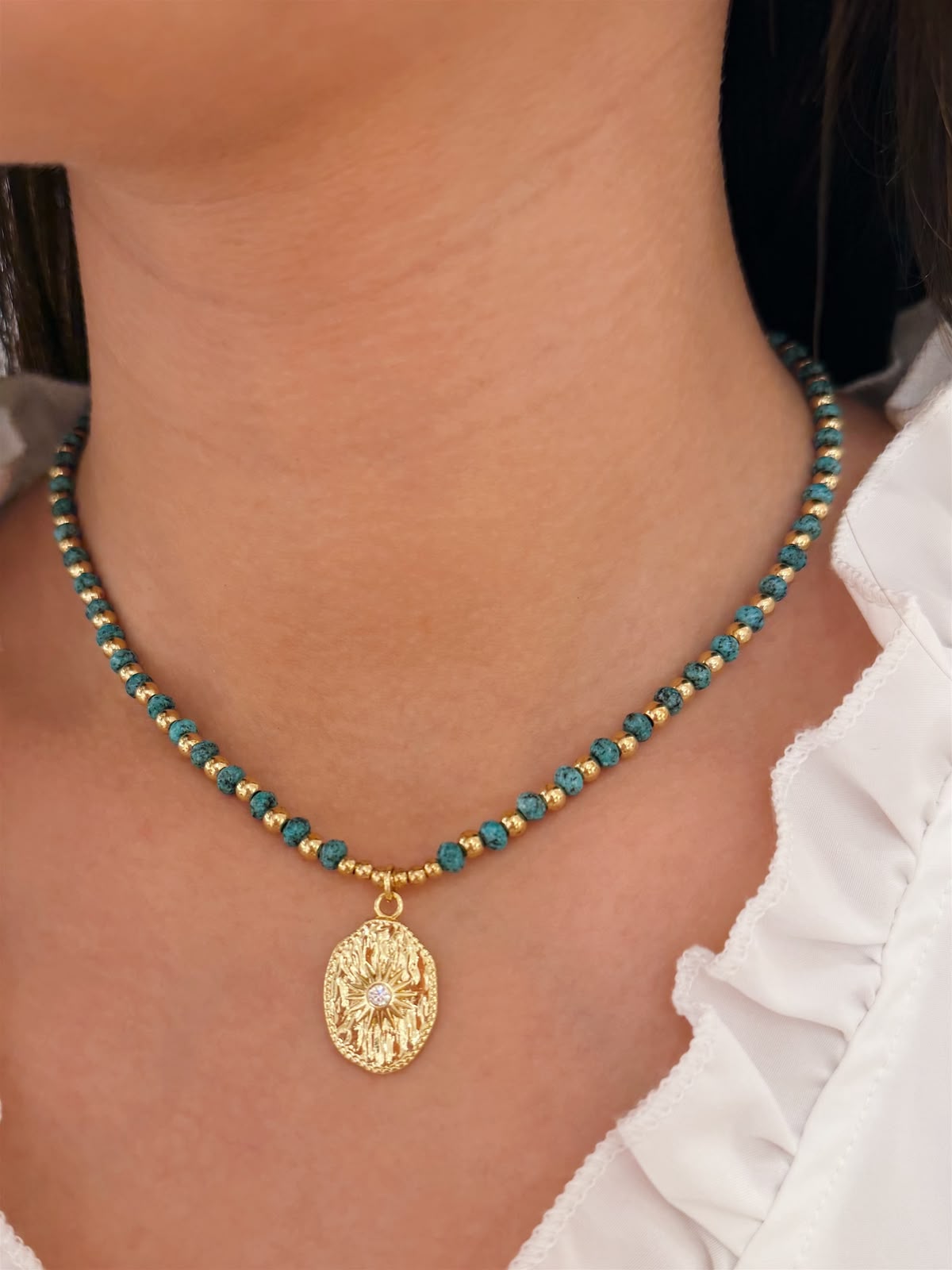 Collar Calm