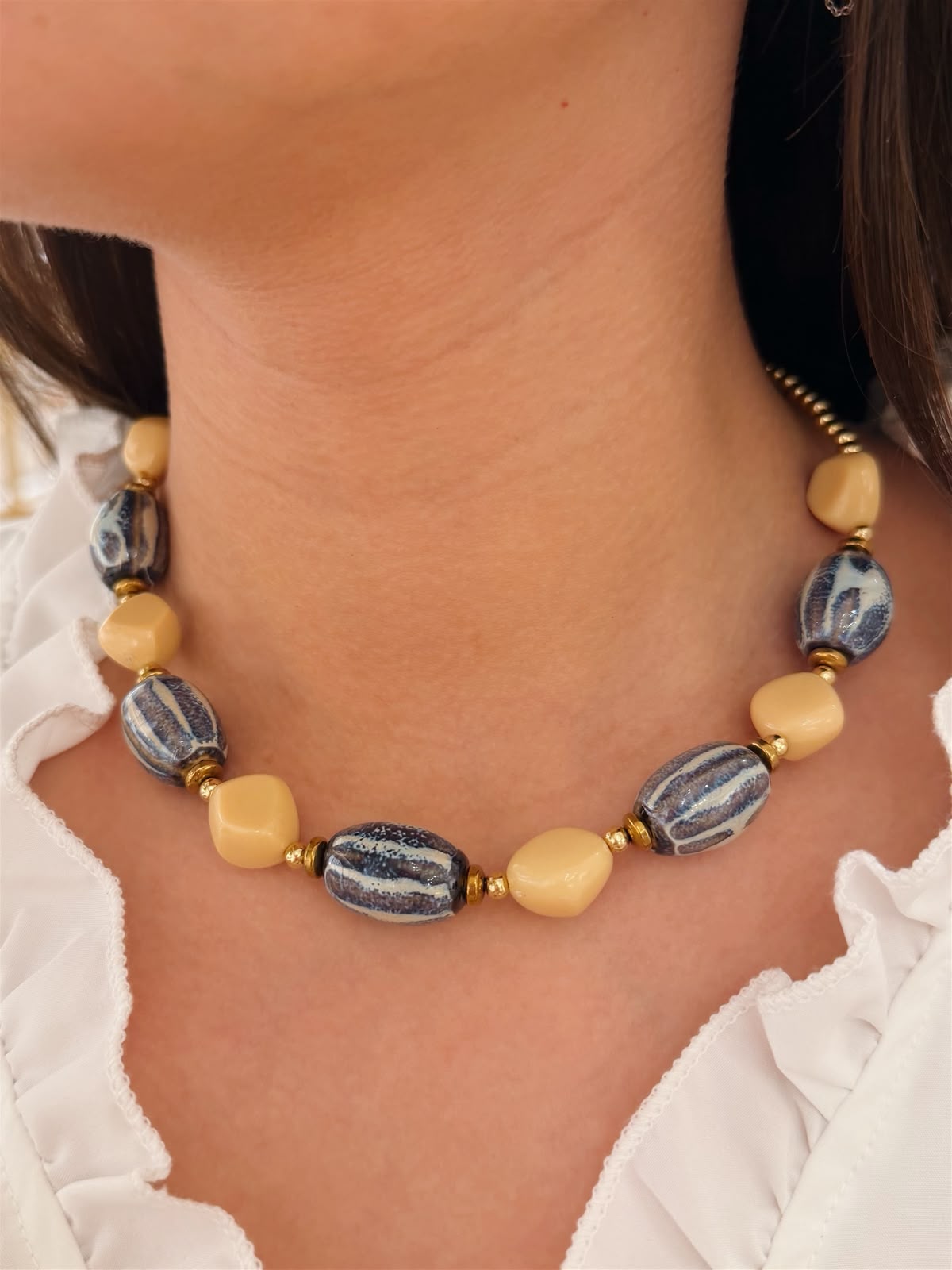 Collar Pazu