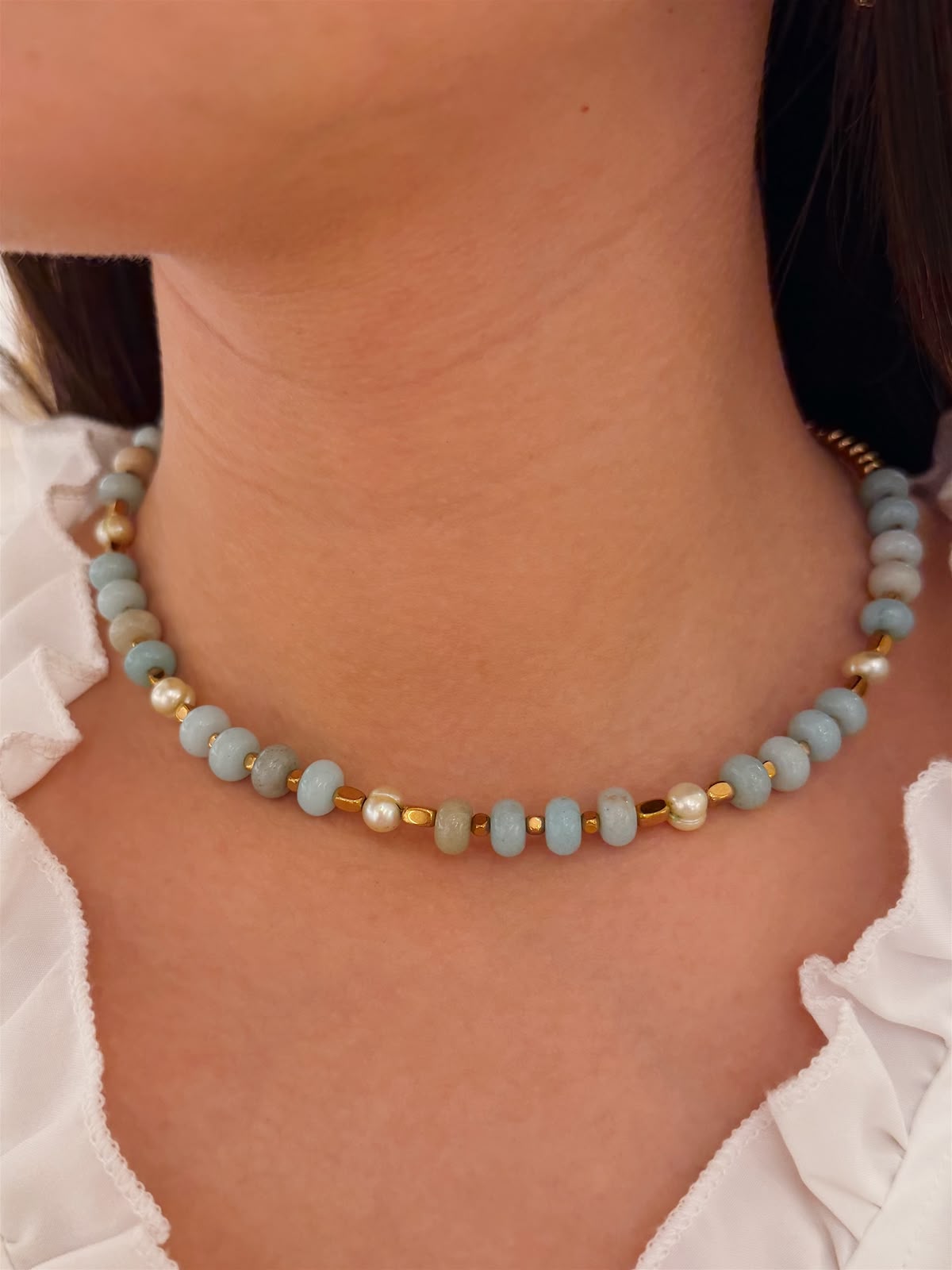 Collar Linn