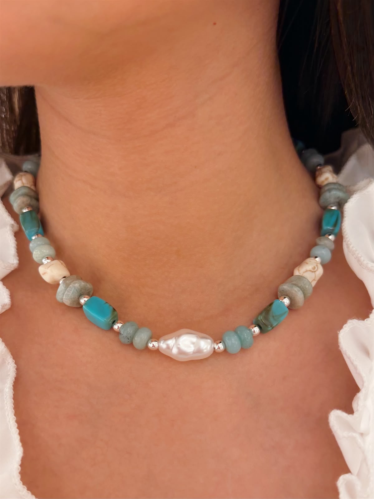 Collar Constanza