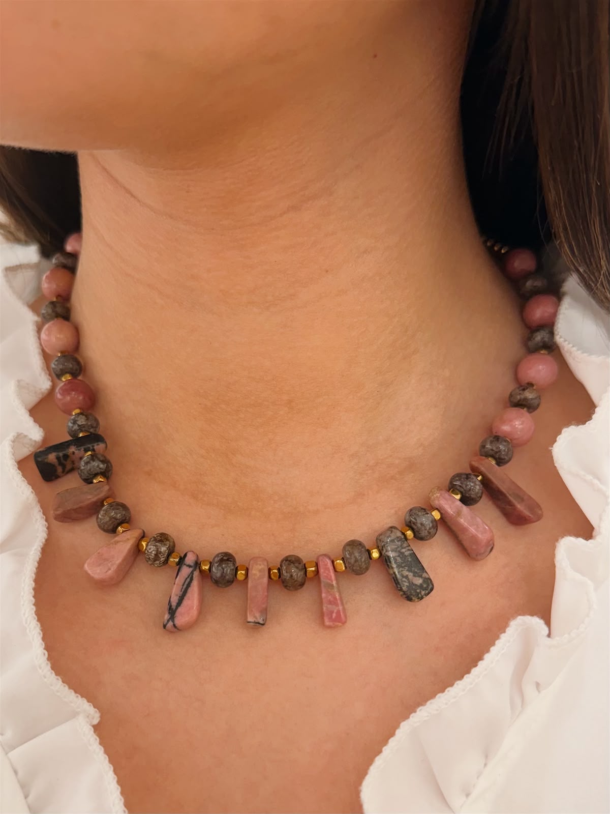 Collar Fle