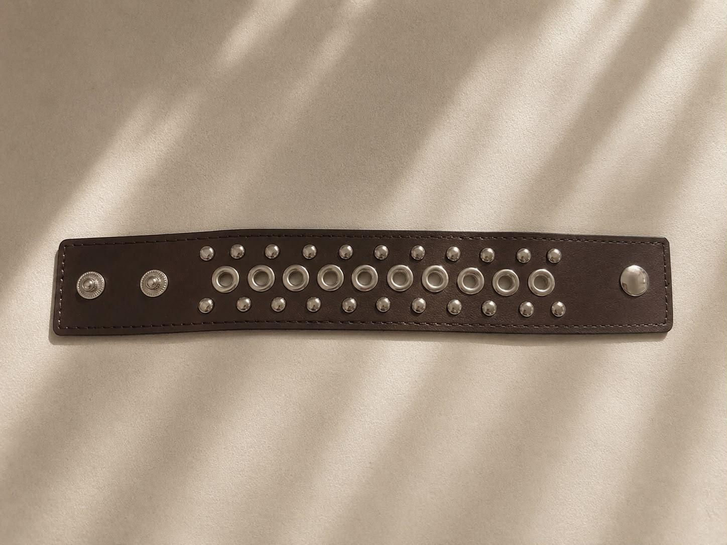 BRAZALETE ZENDA