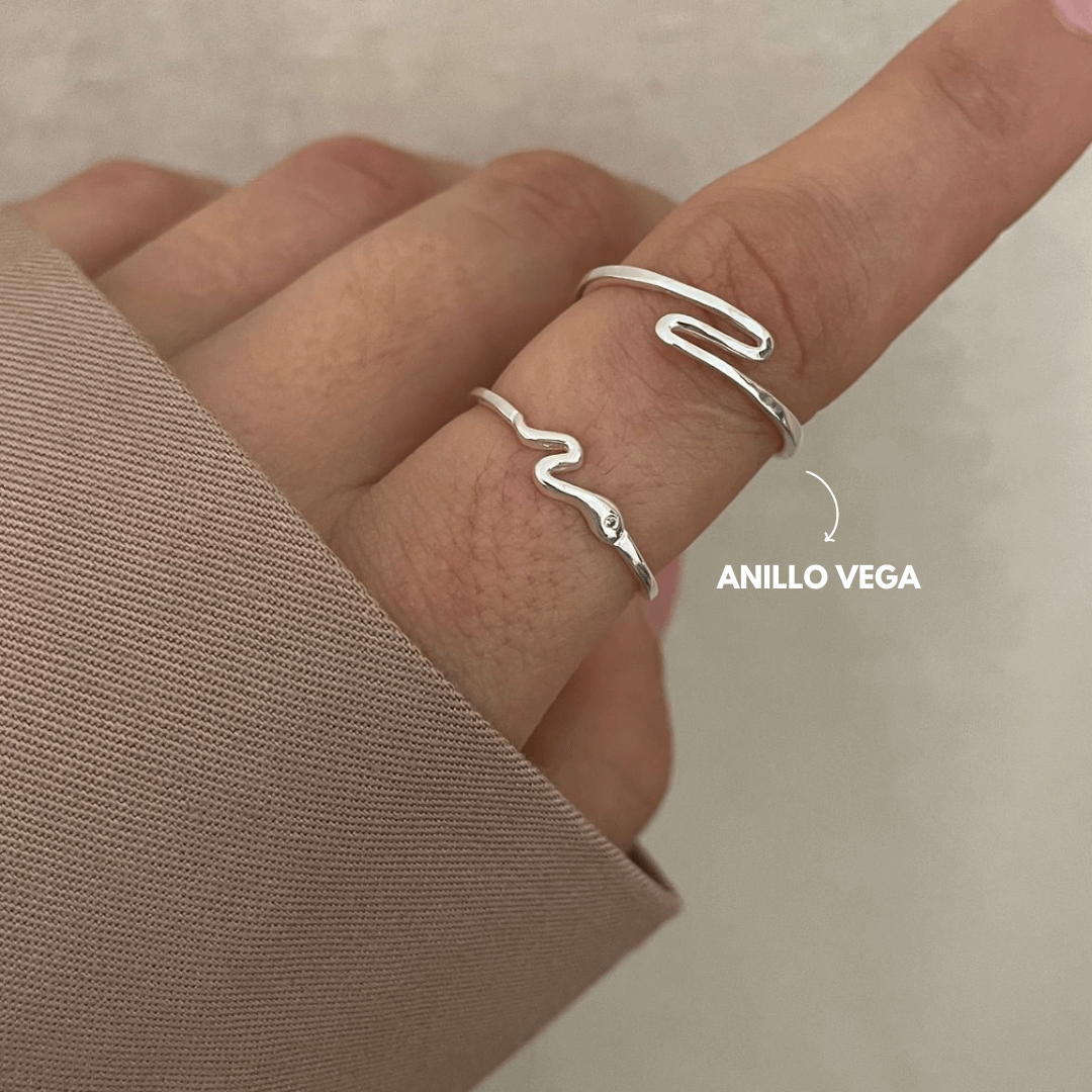 ANILLO VEGA