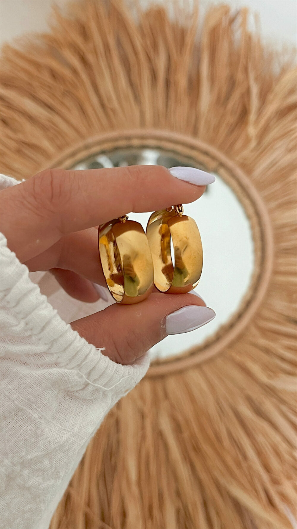 Aros Básicos Medianos