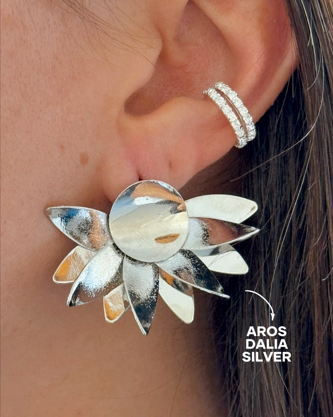 Aros Dalia gold