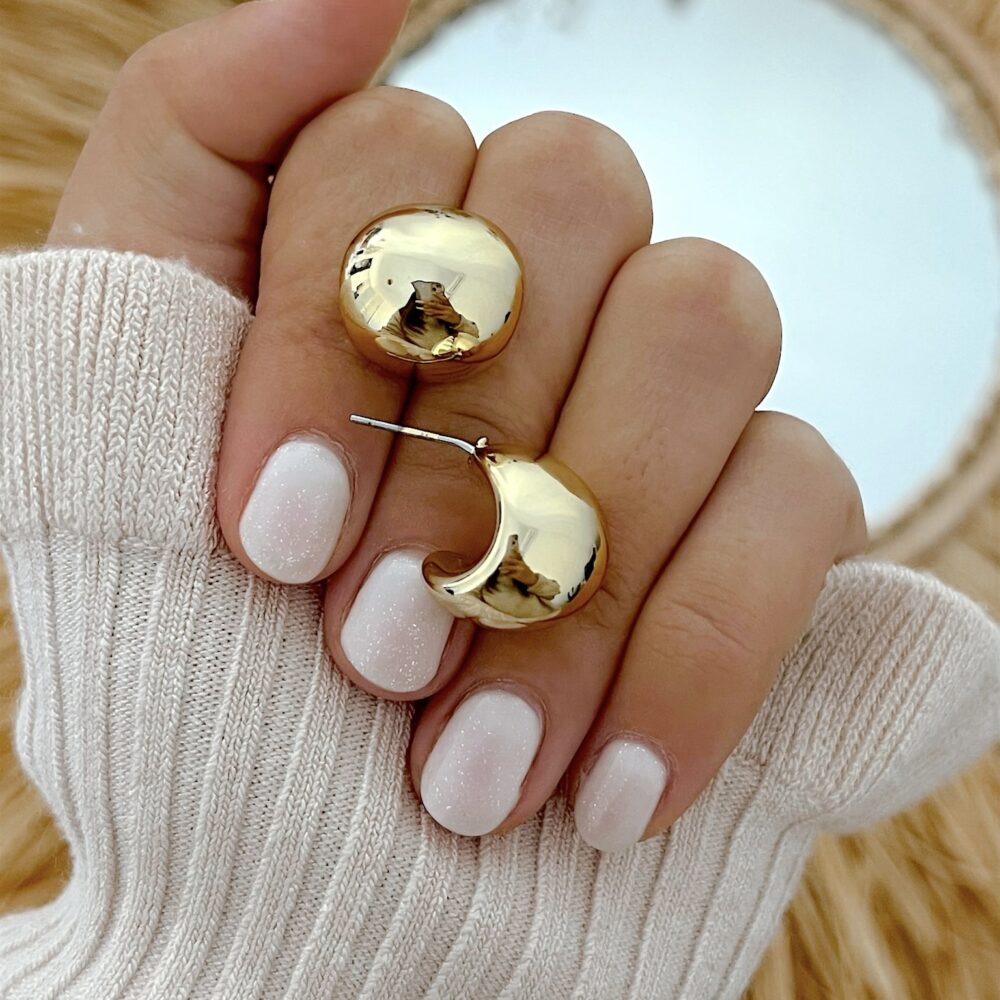 Aros Minna Gold Baby