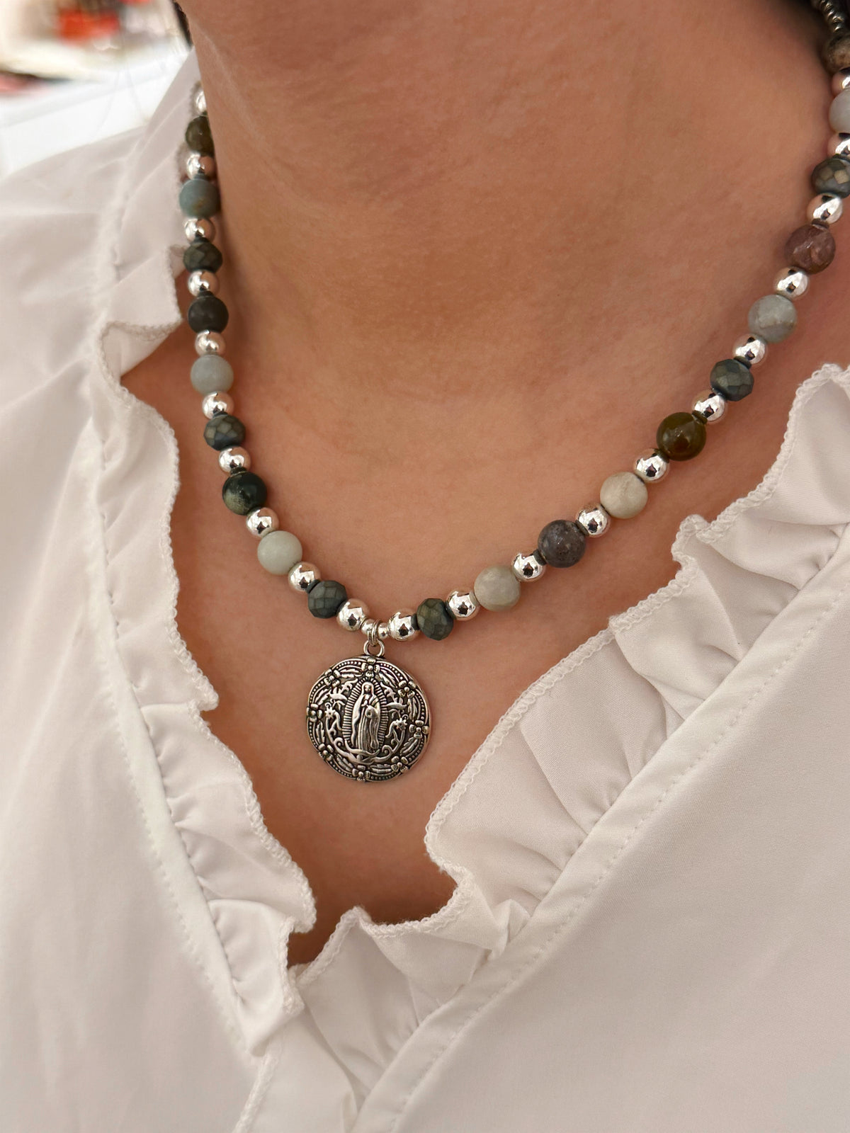 Collar Ponple