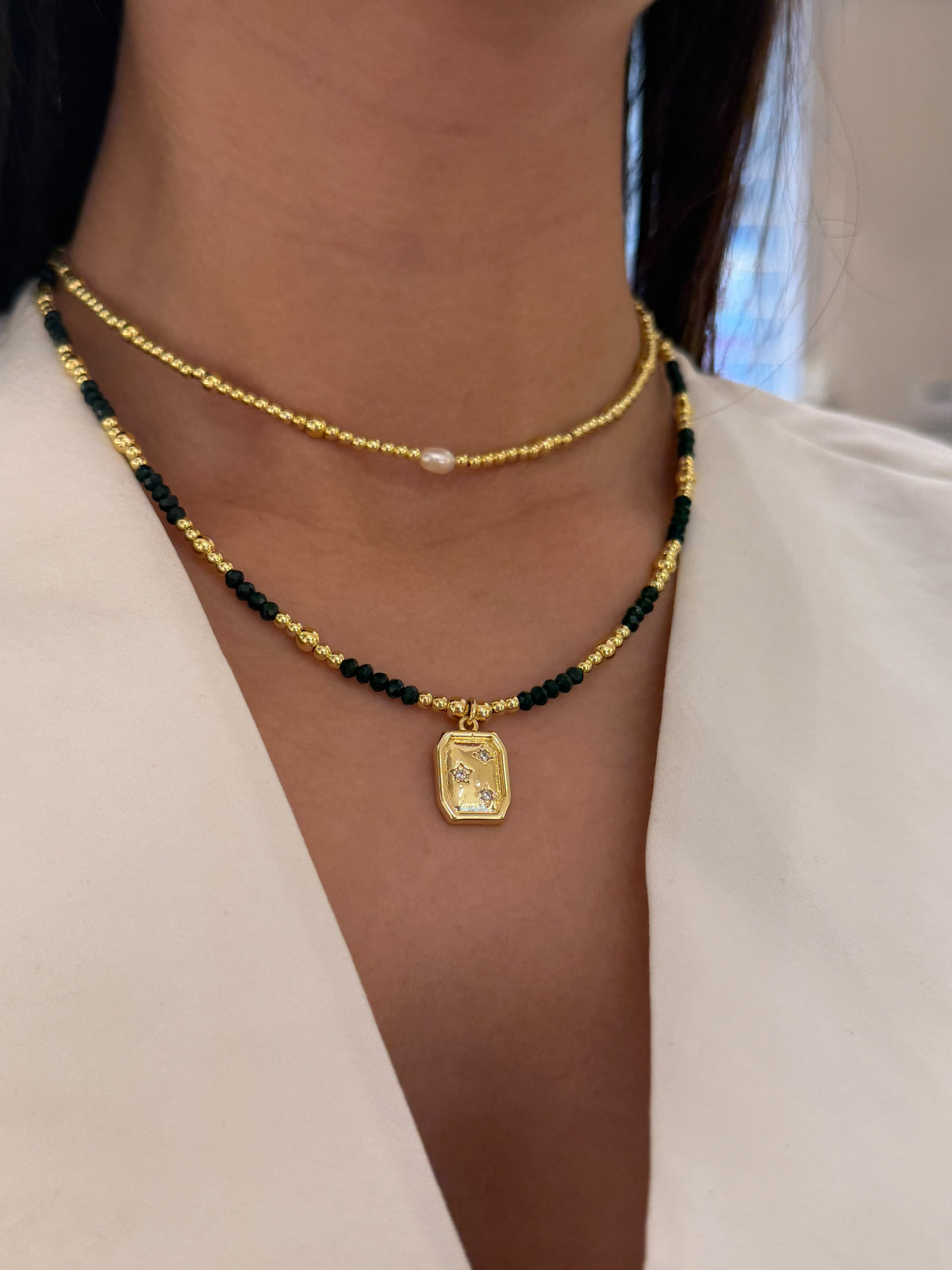 Collar Bril