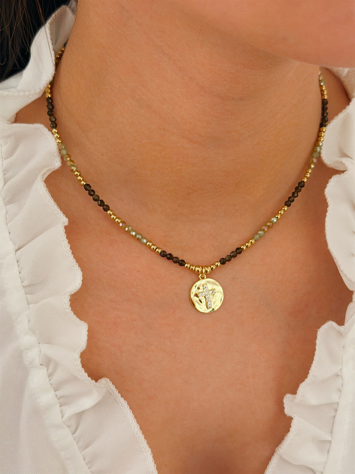 Collar Verro