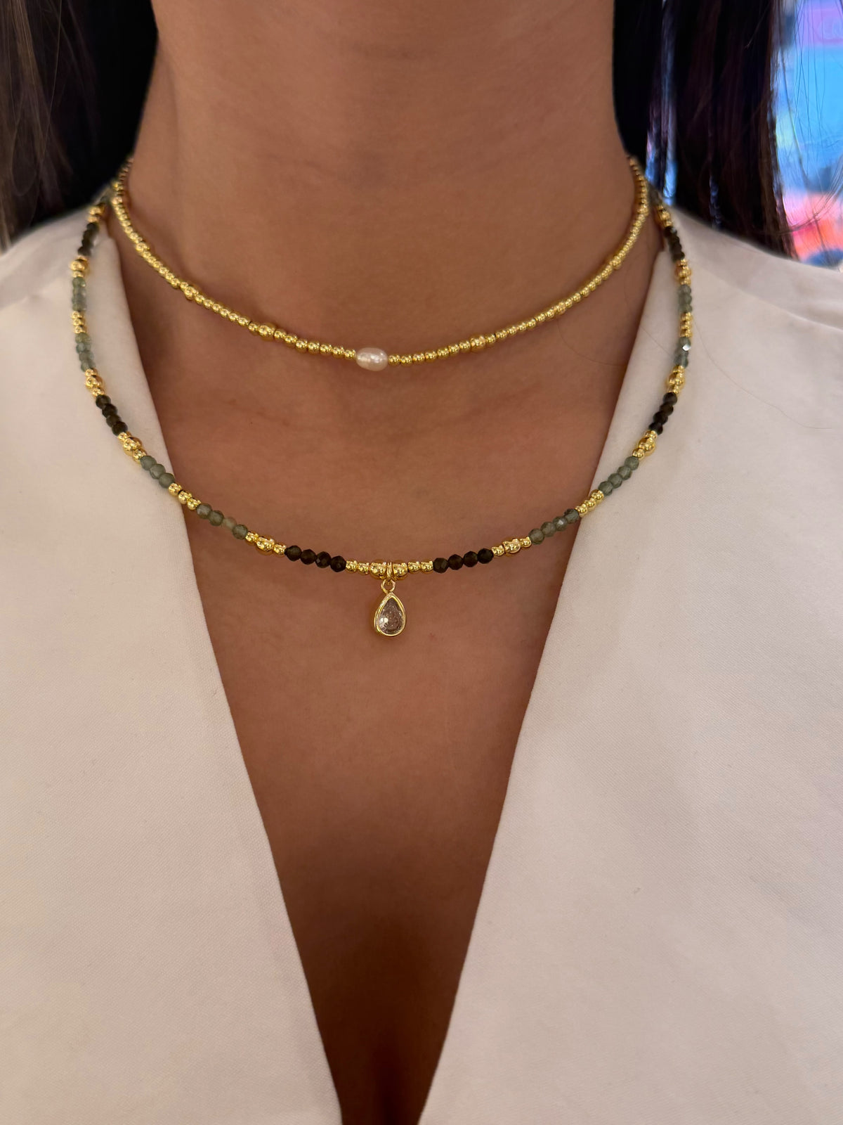 Collar Pil