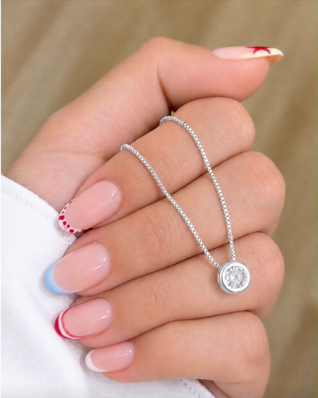 CONJUNTO PUNTO DE LUZ