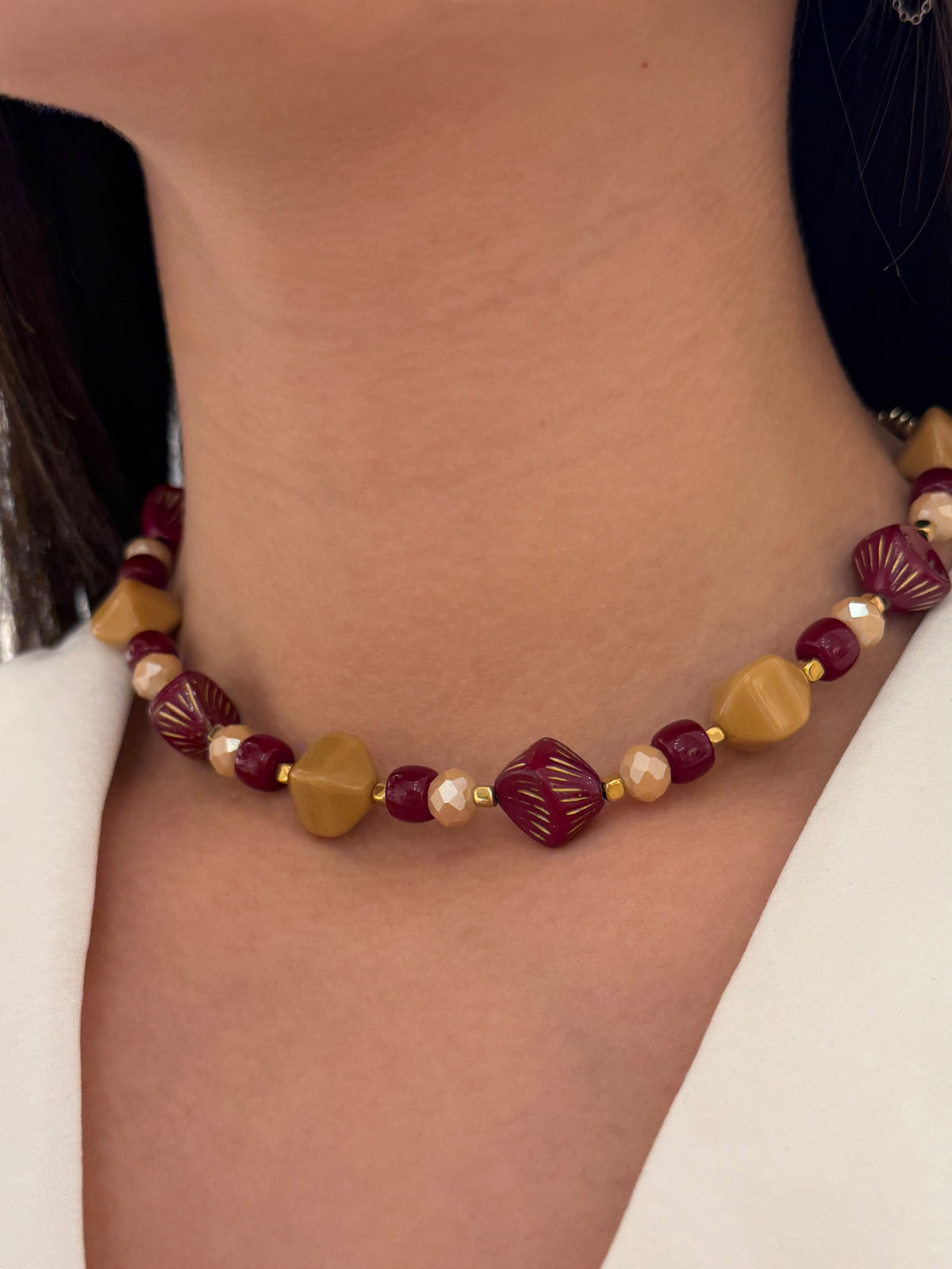 Collar Bobeig