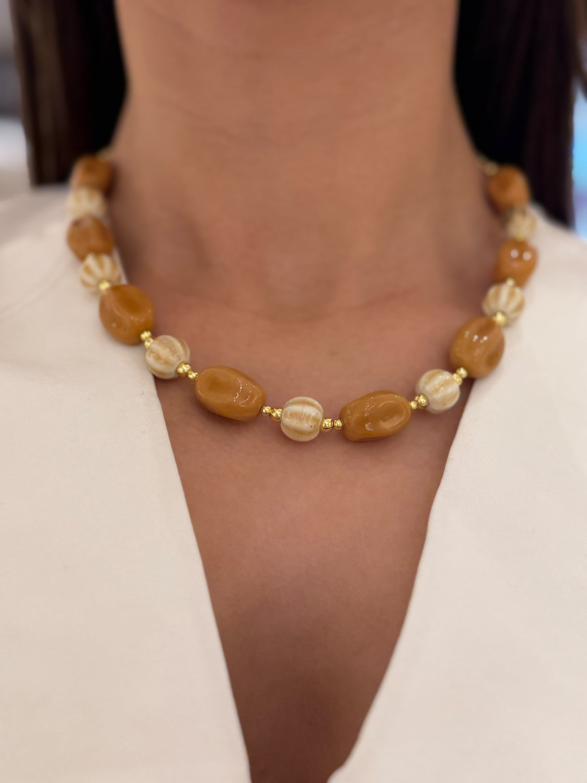 Collar Reblen