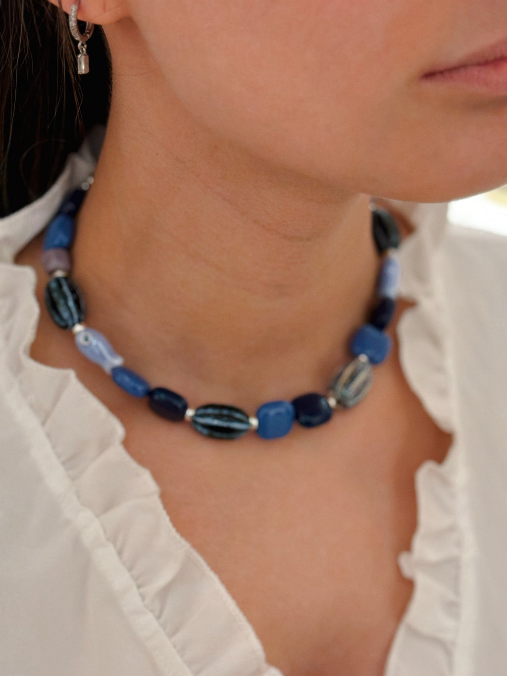 Collar Azzu