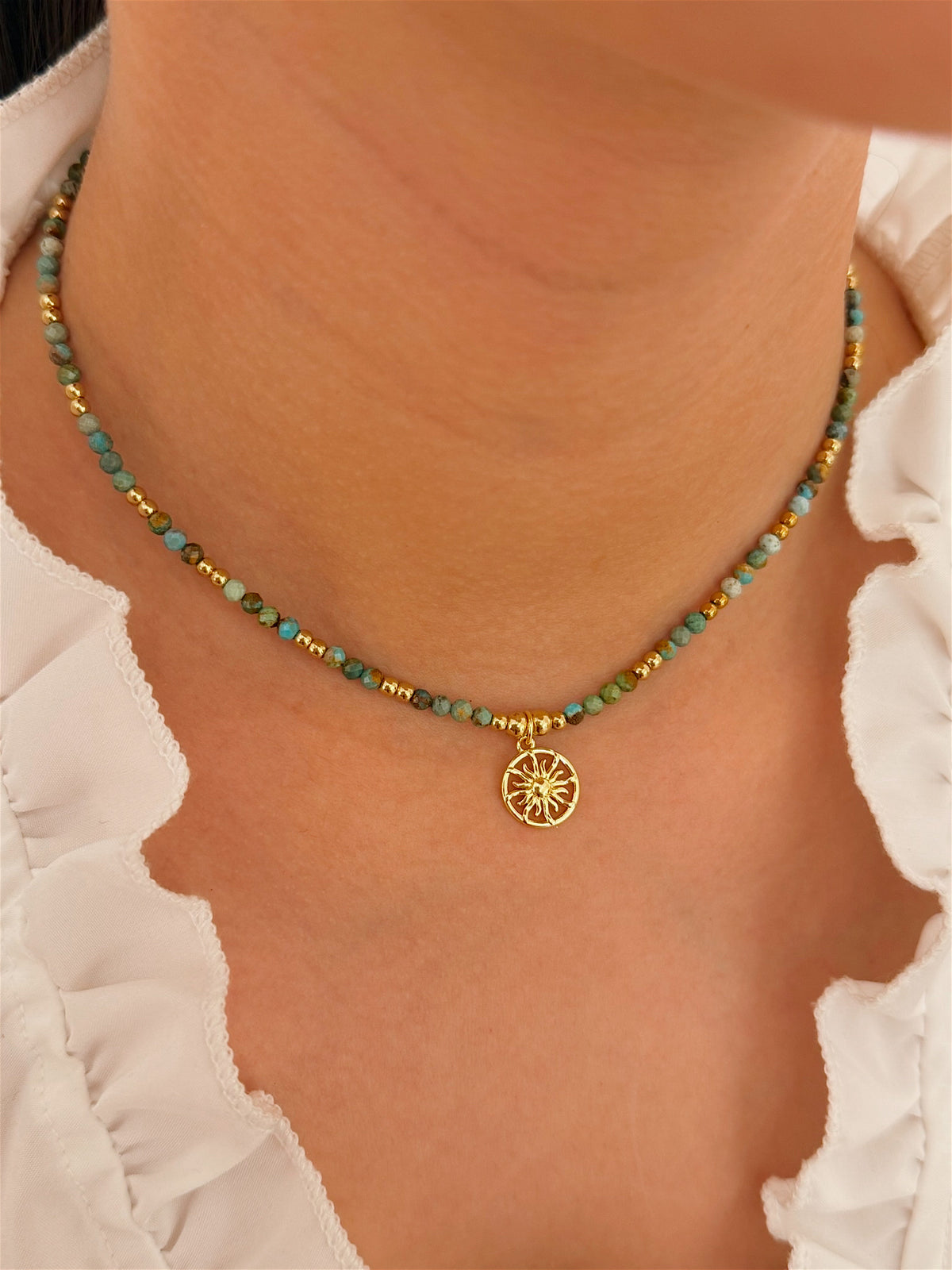 Collar Solci