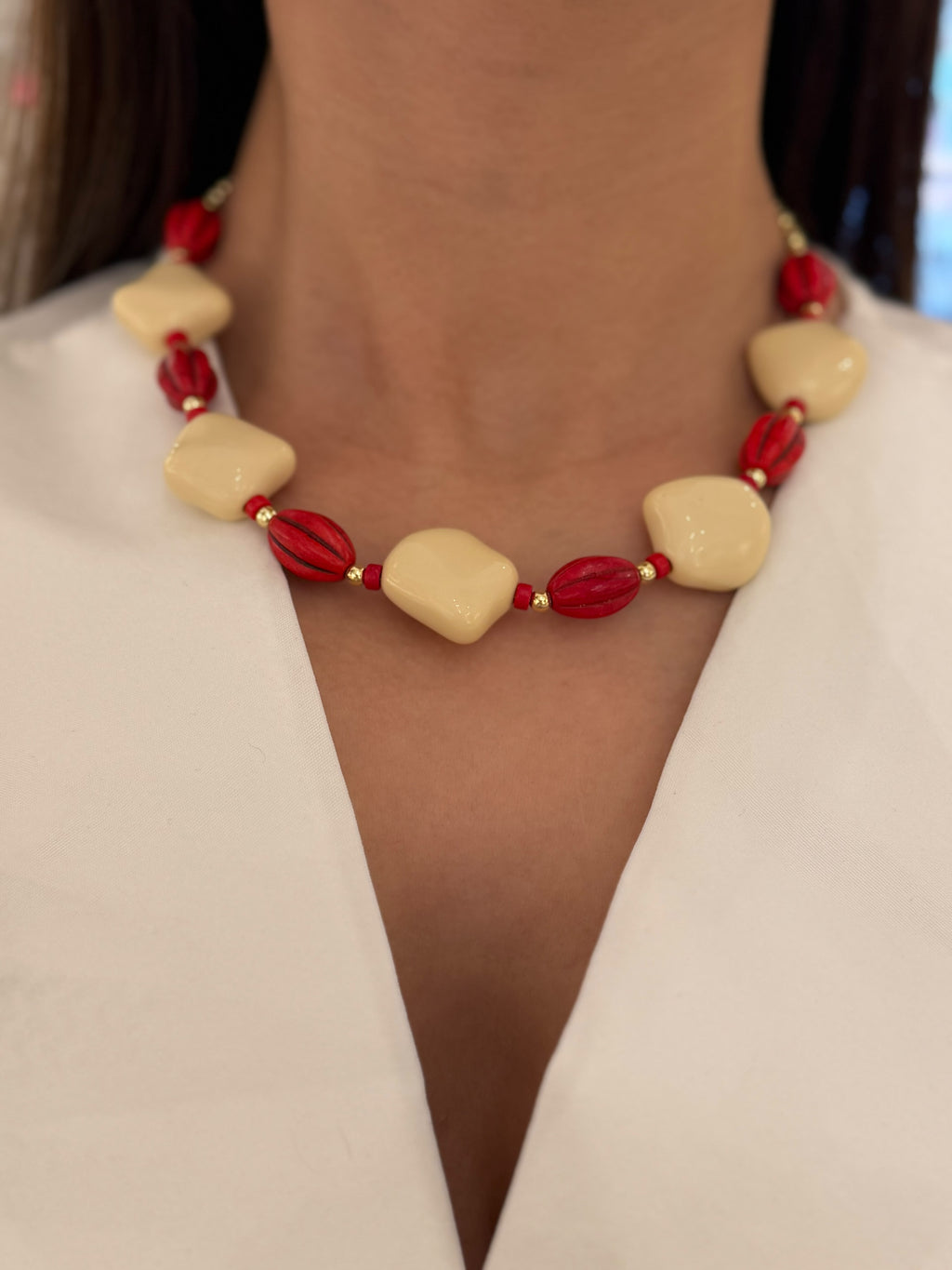 Collar Reib