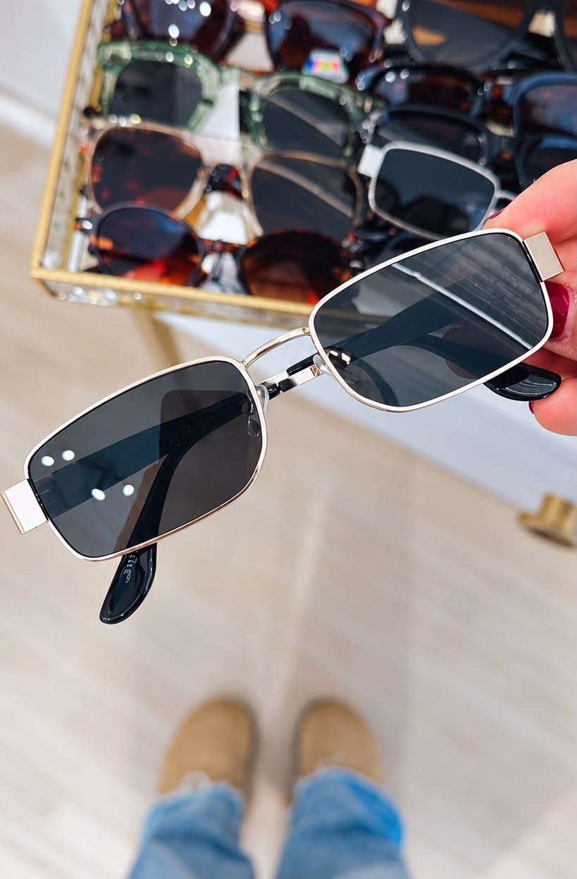 Lentes Mía