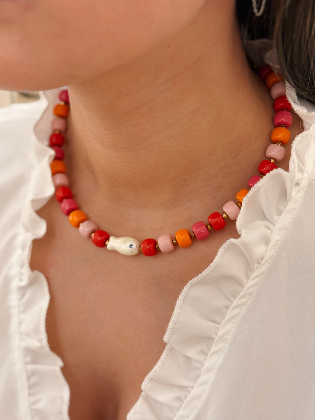 Collar Rona