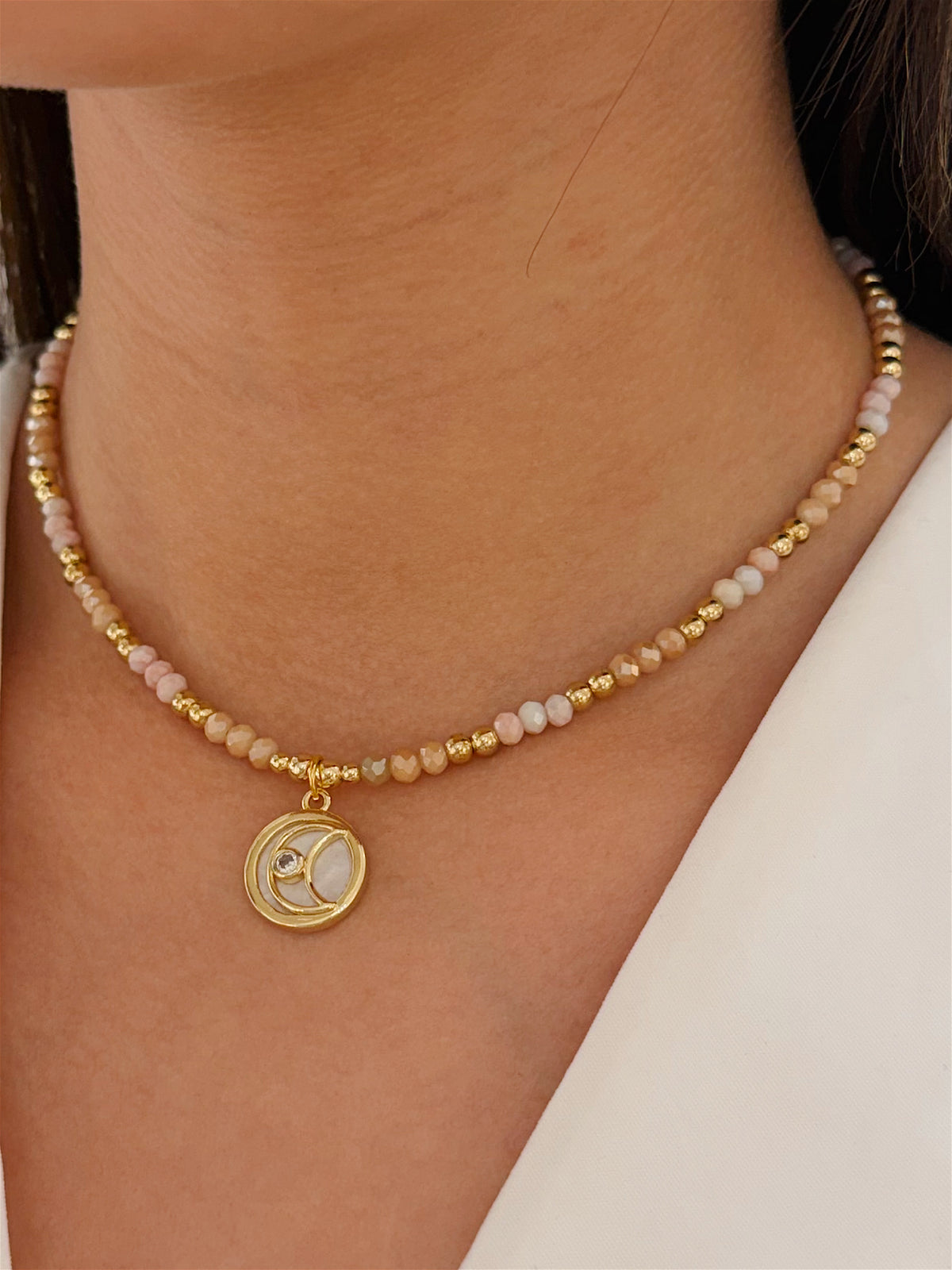 Collar Orbita