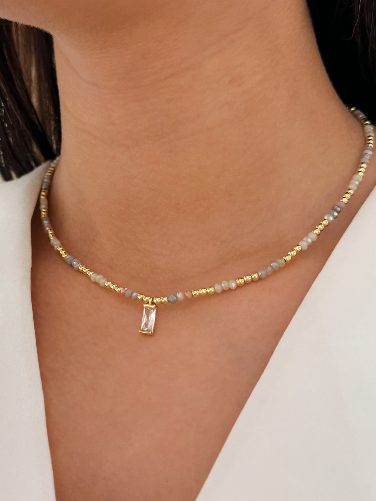 Collar Onyx