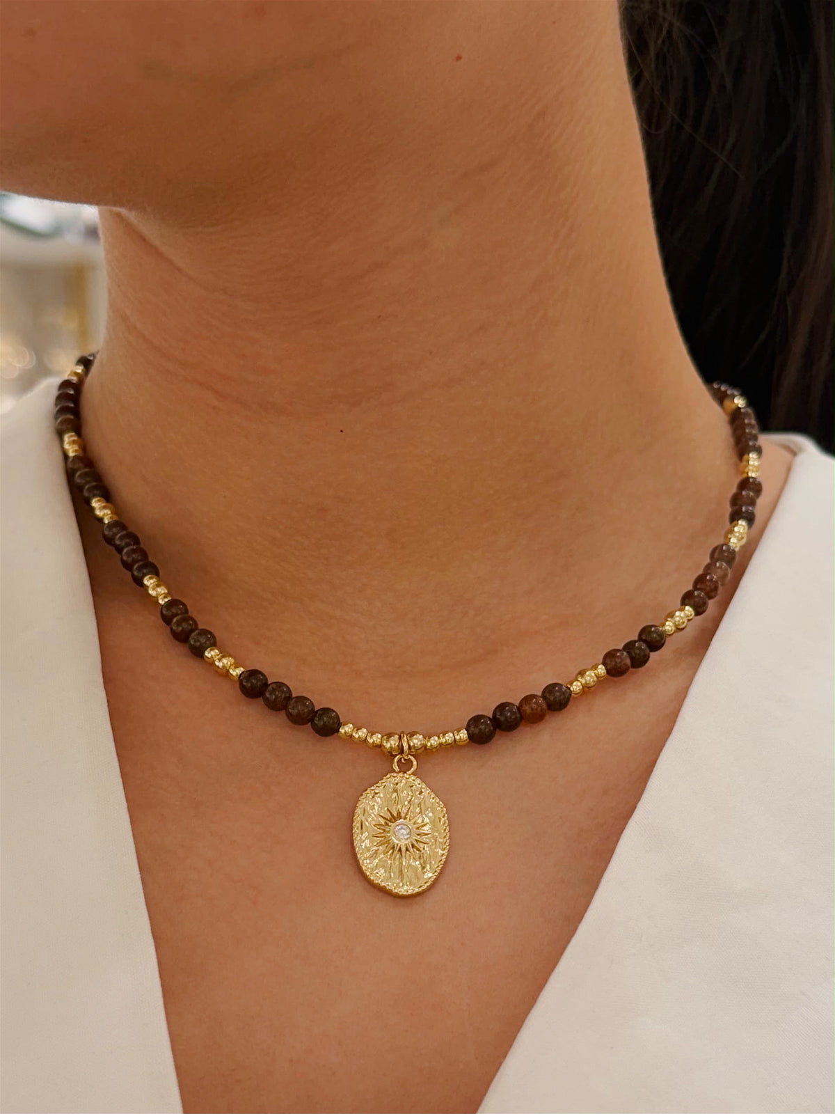 Collar Auralis